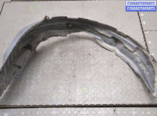 купить Защита арок (подкрылок) на Mitsubishi ASX 2010-2020