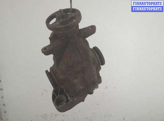 Редуктор моста BM3557365 на BMW 3 E90, E91, E92, E93 2005-2012