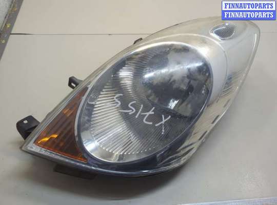Фара (передняя) NS953092 на Nissan Note E11 2005-2013