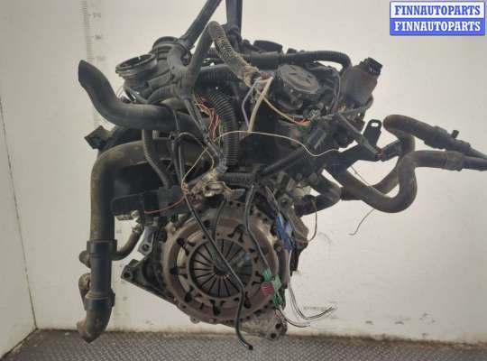 купить Двигатель (ДВС) на Peugeot 307 2001-2008