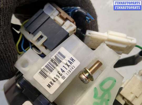 купить Переключатель поворотов и дворников (стрекоза) на Mitsubishi Montero Sport / Pajero Sport 1996-2008