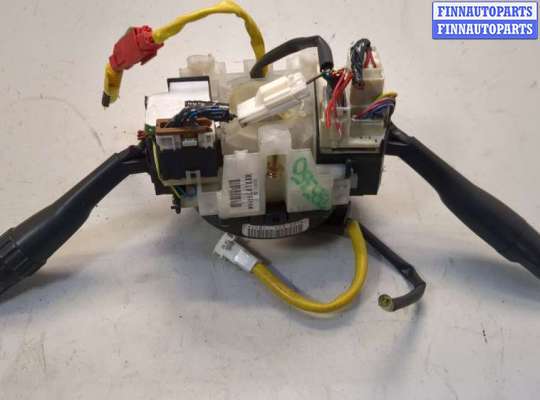 купить Переключатель поворотов и дворников (стрекоза) на Mitsubishi Montero Sport / Pajero Sport 1996-2008