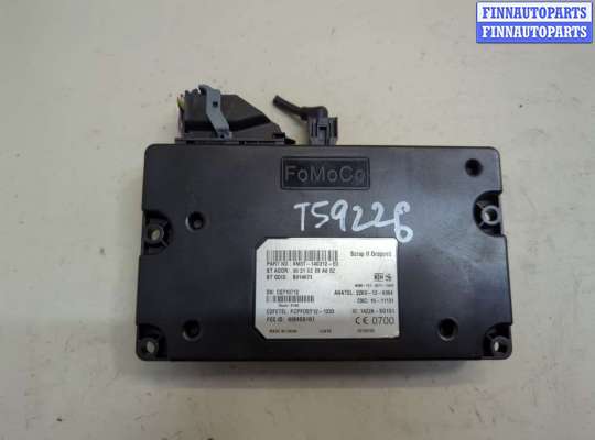 Купить Блок управления Bluetooth на Ford Focus 3 2011-2015 Блок управления Bluetooth FO2122623 на Ford Focus 3 2011-2015