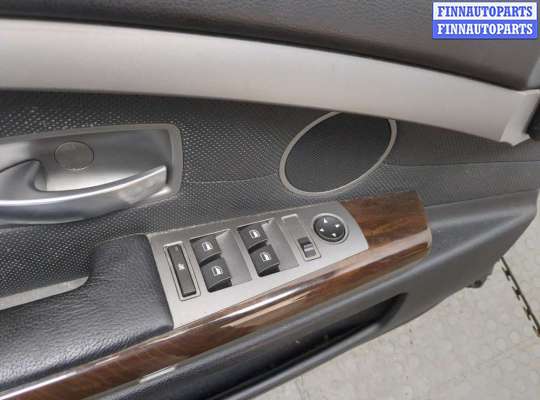 купить Ручка двери наружная на BMW 7 E65 2001-2008