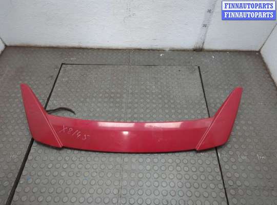 Спойлер HN608827 на Hyundai Coupe (Tiburon) 2002-2009