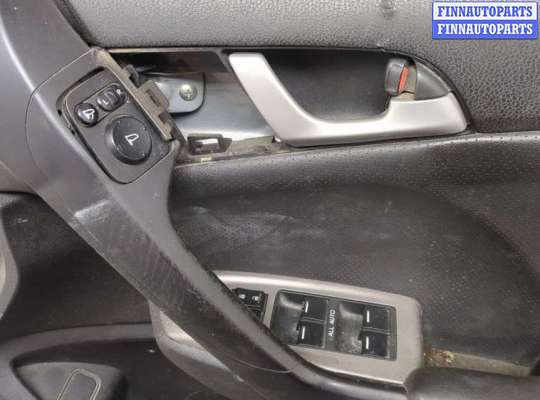 купить Стекло боковой двери на Honda Accord 8 2008-2013