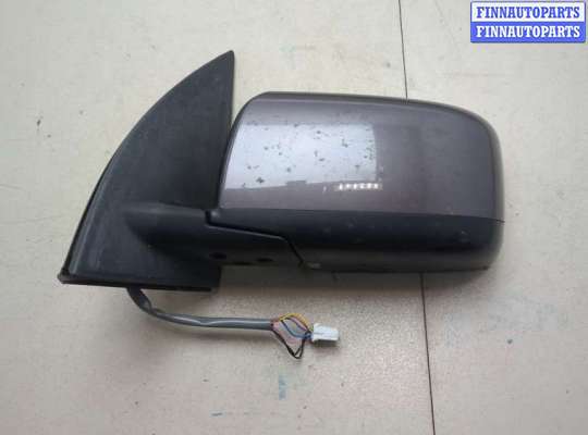 купить Зеркало боковое на Nissan X-Trail (T31) 2007-2015
