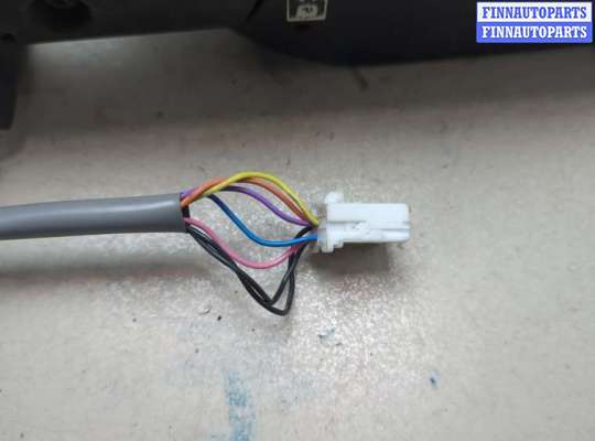 купить Зеркало боковое на Nissan X-Trail (T31) 2007-2015