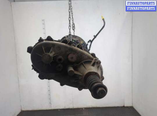 купить КПП - автомат (АКПП) 4х4 на Jeep Liberty 2001-2007