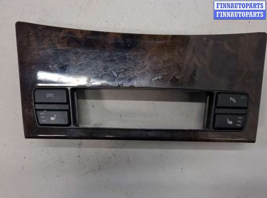 Кнопка обогрева сидений BM3605291 на BMW 5 E60 2003-2010