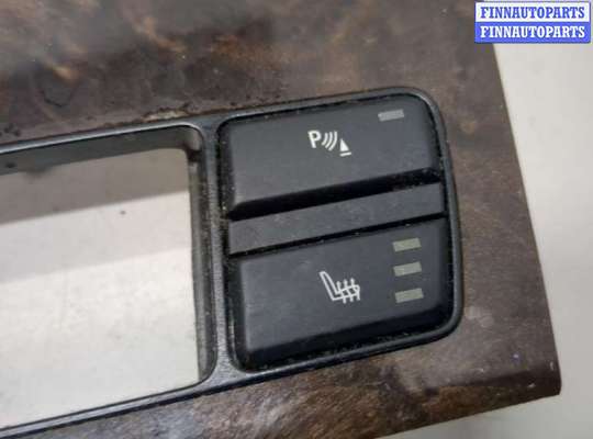 купить Кнопка обогрева сидений на BMW 5 E60 2003-2010