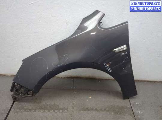 купить Крыло на Opel Astra J 2010-2017
