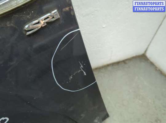 купить Крыло на Opel Astra J 2010-2017