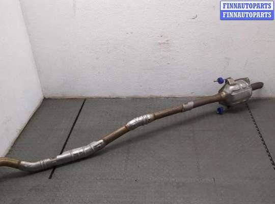 купить Глушитель на Mazda CX-9 2016-2022