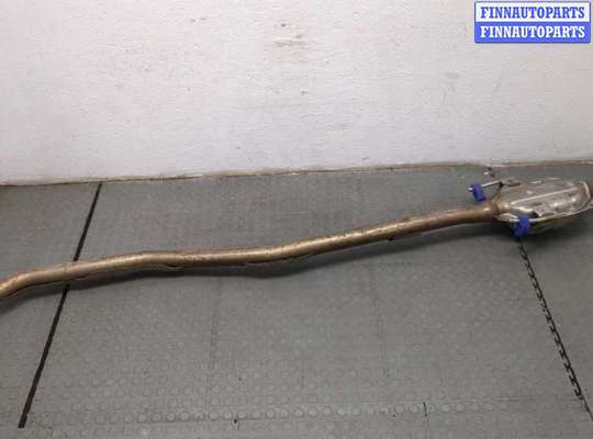 купить Глушитель на Mazda CX-9 2016-2022