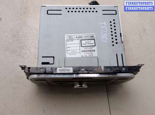 купить Магнитола на Ford Focus 2 2008-2011