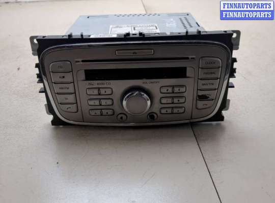 купить Магнитола на Ford Focus 2 2008-2011