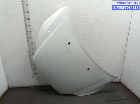 купить Капот на Ford Focus 3 2011-2015