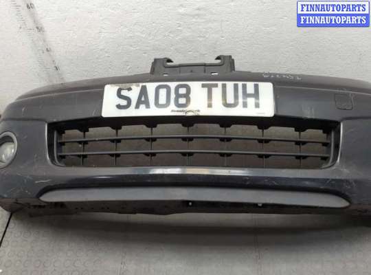 купить Бампер на Nissan Note E11 2005-2013