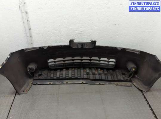 купить Бампер на Nissan Note E11 2005-2013