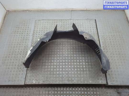 купить Защита арок (подкрылок) на Fiat Stilo 2001-2007