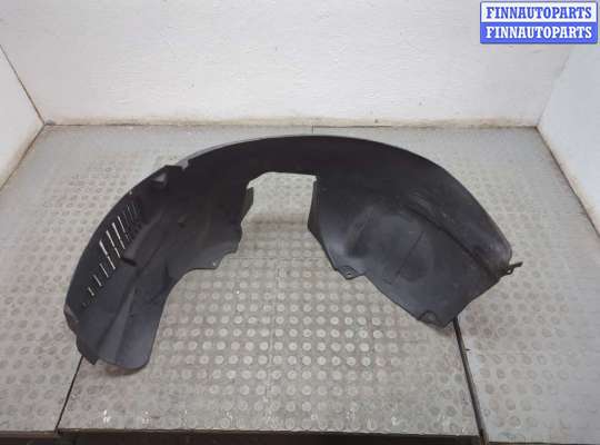 купить Защита арок (подкрылок) на Fiat Stilo 2001-2007