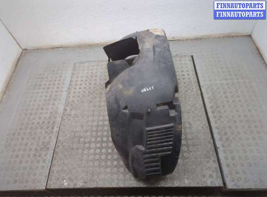 купить Защита арок (подкрылок) на Fiat Stilo 2001-2007