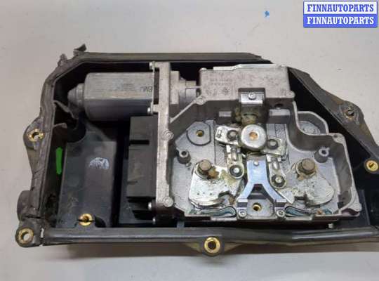 купить Электропривод ручного тормоза (моторчик ручника) на BMW 7 E65 2001-2008