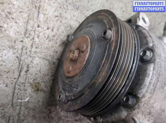 купить Компрессор кондиционера на Volkswagen Golf 6 2008-2012