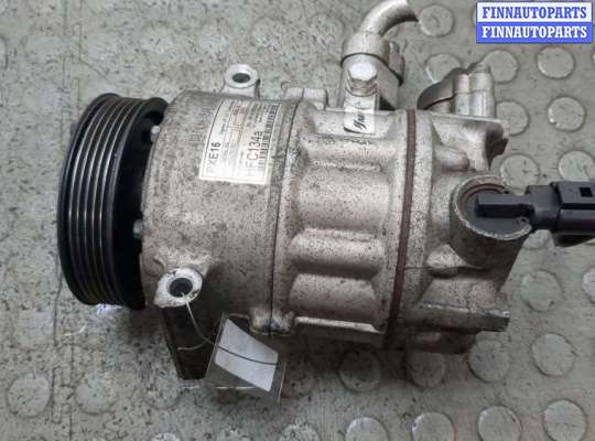 Компрессор кондиционера VG2764939 на Volkswagen Golf 6 2008-2012