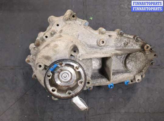 купить Редуктор Раздаточный КПП (раздатка) на Mercedes ML W164 2005-2011