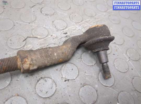 купить Рейка рулевая с г/у на Ford Focus 2 2005-2008