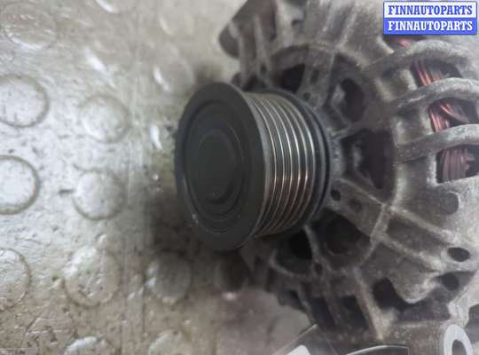 купить Генератор на Audi A4 (B6) 2000-2006