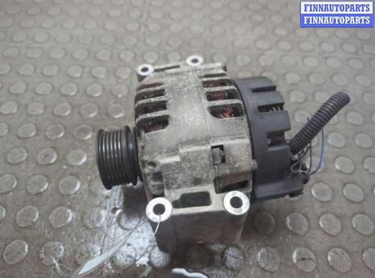 купить Генератор на Audi A4 (B6) 2000-2006