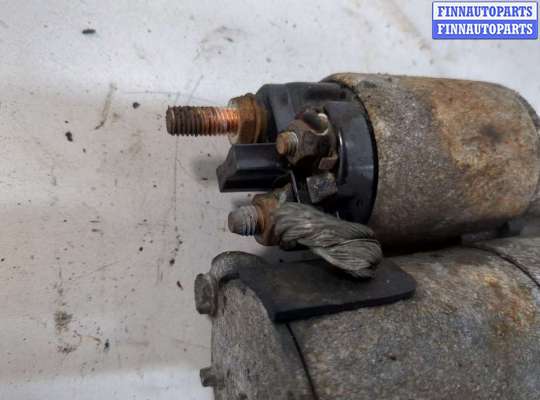 купить Стартер на Opel Signum