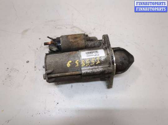 купить Стартер на Opel Signum