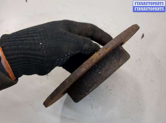 купить Диск тормозной на Opel Astra K 2015-2021