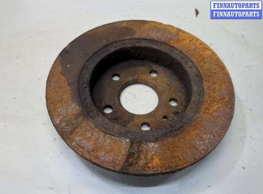 купить Диск тормозной на Opel Astra K 2015-2021