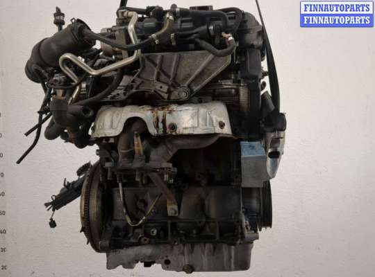 купить Двигатель (ДВС) на Audi A3 (8L) 1996-2003