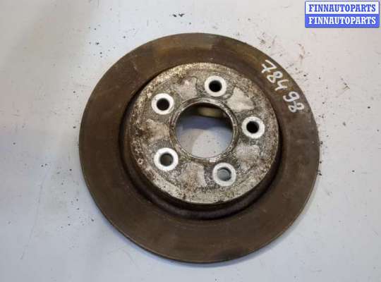 купить Диск тормозной на Ford Focus 2 2008-2011