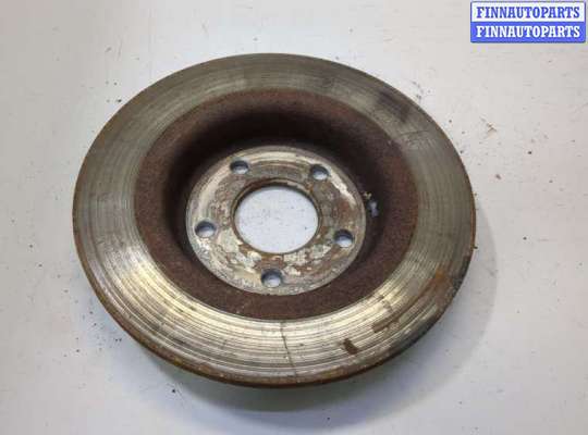купить Диск тормозной на Ford Focus 2 2008-2011