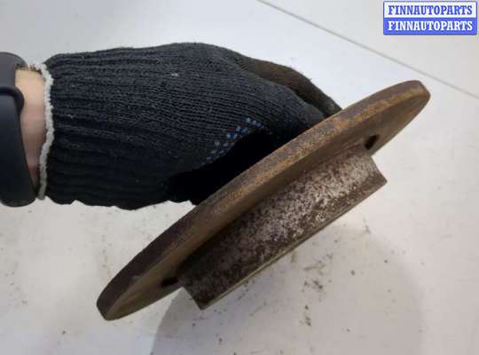 купить Диск тормозной на Ford Focus 2 2008-2011
