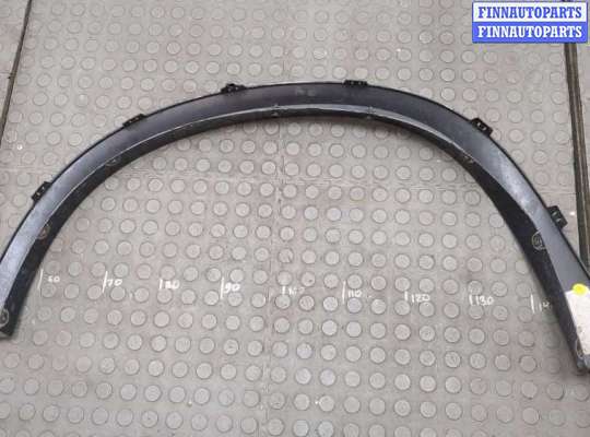 купить Молдинг крыла на BMW X5 E70 2006-2013