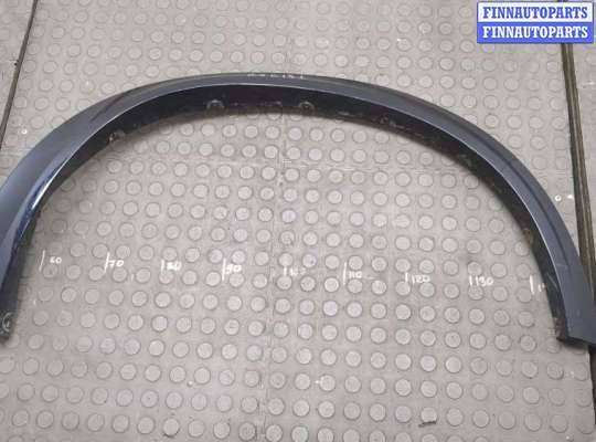 купить Молдинг крыла на BMW X5 E70 2006-2013