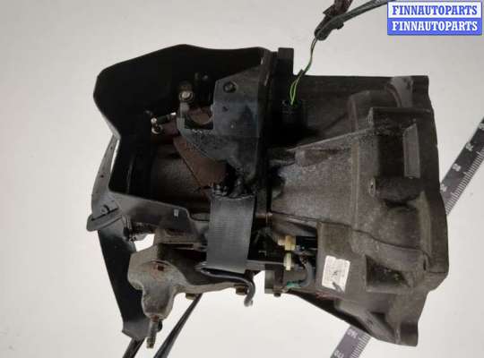 купить КПП 5-ст.мех. (МКПП) на Ford Fusion 2002-2012