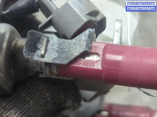 купить Форсунка топливная на Mazda 3 (BK) 2003-2009