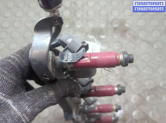 купить Форсунка топливная на Mazda 3 (BK) 2003-2009