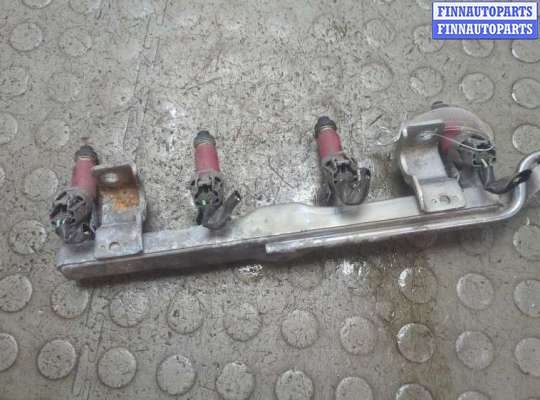 Форсунка топливная MZ662396 на Mazda 3 (BK) 2003-2009