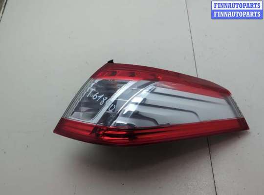 Фонарь (задний) PG1233965 на Peugeot 508 2010-2018