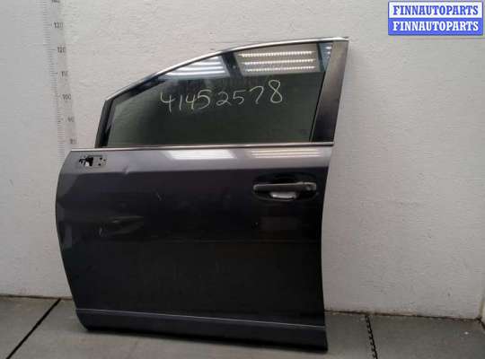 купить Молдинг стекла (боковое) на Toyota Venza 2008-2017